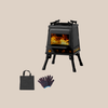 Portable Camping Stove
