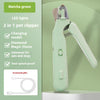 2 In 1 Pet Nail Clippers