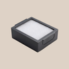 Sweeping Machine Filter Screen