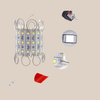 Waterproof Module Light