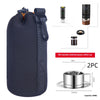Electric Coffee Grinder