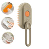 Cat Steam Brush