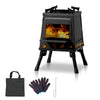 Portable Camping Stove