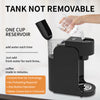 Capsule Coffee Machine