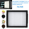 Sweeping Machine Filter Screen