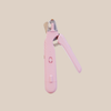 2 In 1 Pet Nail Clippers