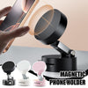 Vacuum Car Phone Holder