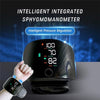 Blood Pressure Meter