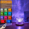 LED Water Ripple