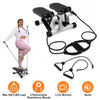 Fitness Step Machine