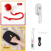 Cat Steam Brush