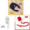 Cat Steam Brush