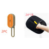 Cat Steam Brush