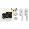 Cat Steam Brush