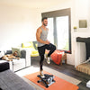 Fitness Step Machine