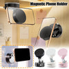 Vacuum Car Phone Holder