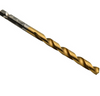 Drill Bit Titanium Plated