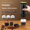 Electric Coffee Grinder