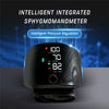 Blood Pressure Meter