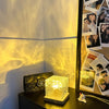 LED Water Ripple