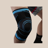 3D Sports Knee Pad