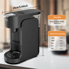 Capsule Coffee Machine
