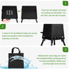 Portable Camping Stove