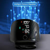 Blood Pressure Meter