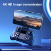 V13 RC Drone 6K HD