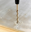 Drill Bit Titanium Plated