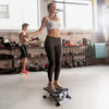 Fitness Step Machine