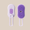Cat Steam Brush