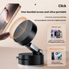 Vacuum Car Phone Holder