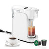 Capsule Coffee Machine
