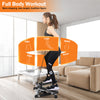Fitness Step Machine