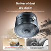 Vacuum Car Phone Holder