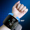 Blood Pressure Meter