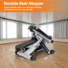 Fitness Step Machine