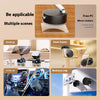 Vacuum Car Phone Holder