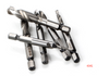 Drill Bit Titanium Plated