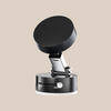 Vacuum Car Phone Holder
