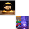 LED Water Ripple