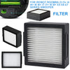 Sweeping Machine Filter Screen