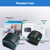 Blood Pressure Meter